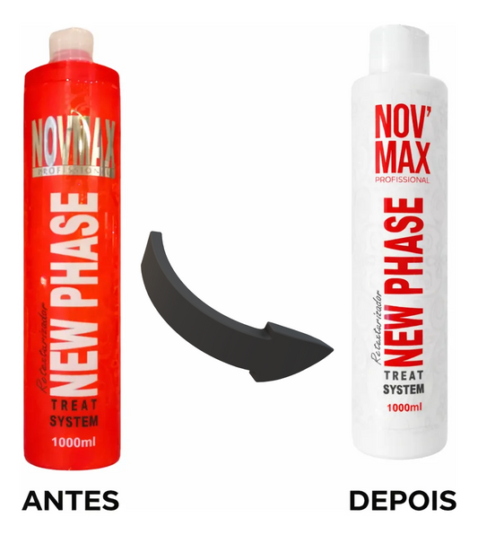 Progressiva New Phase Novmax 1000ml (S.Form)