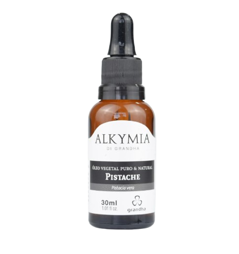 Grandha Óleo Vegetal de Pistache 30ml