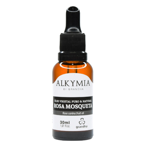 Grandha Óleo Vegetal de Rosa Mosqueta 30ml