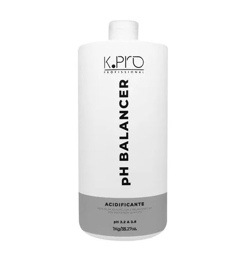 K.Pro pH Balancer - Acidificante Capilar 1000g