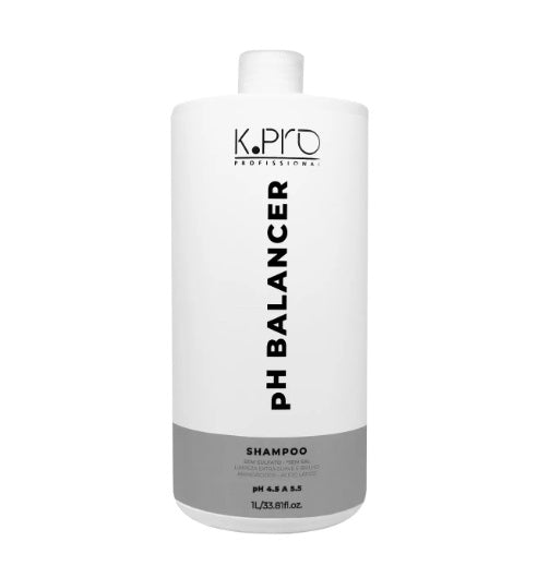 K.Pro pH Balancer - Shampoo 1Kg
