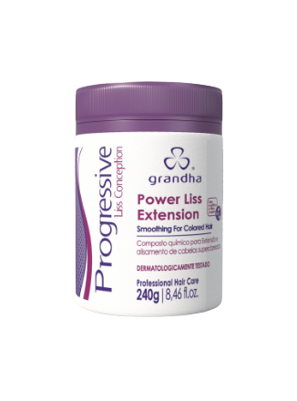 Grandha Power Liss Extension 240gr