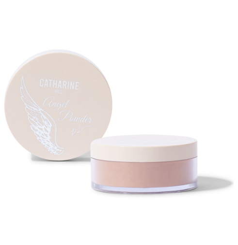 Catharine Hill Pó Facial Angel Powder Pri Lessa A1