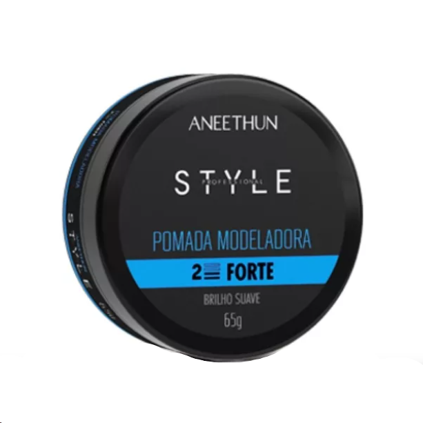 Aneethun pomada Modeladora Força 2 Style 65 g