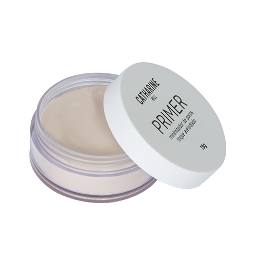 Catharine Hill Primer Hidratante - Self Care 18g