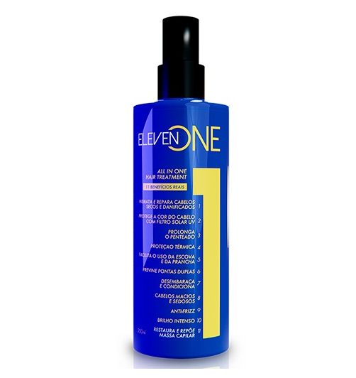 Professional Eleven One - Leave-in 200ml