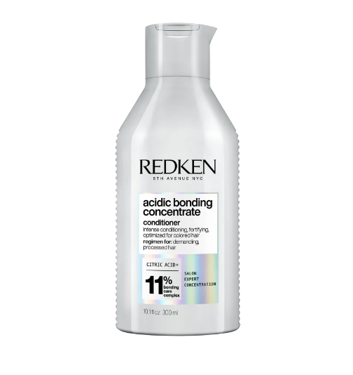 Redken Acidic Bonding Concentrate - Condicionador 300ml