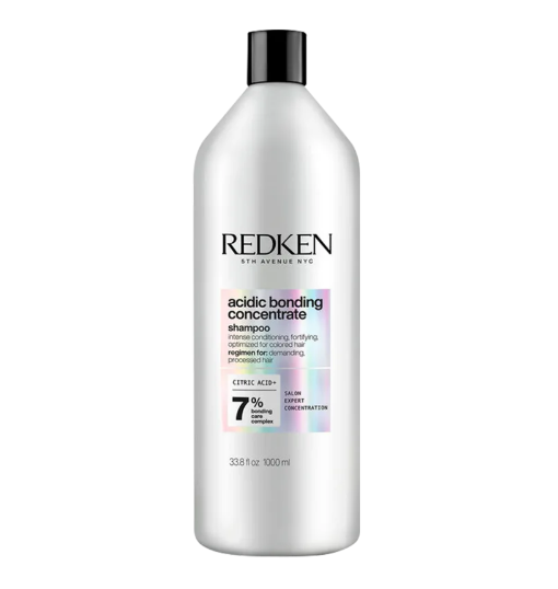 Redken Acidic Bonding Concentrate - Shampoo 1L