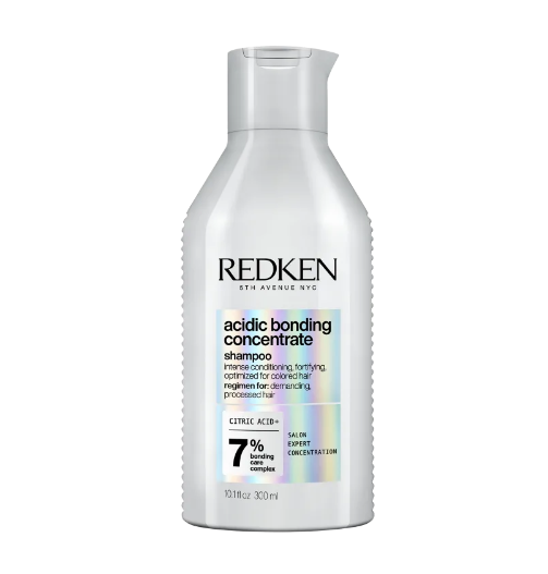 Redken Acidic Bonding Concentrate - Shampoo 300ml