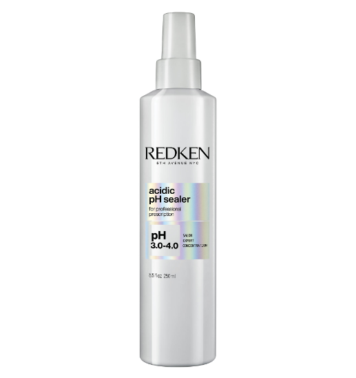 Redken Acidic Bonding Concentrate pH Sealer - Tratamento Capilar 250ml