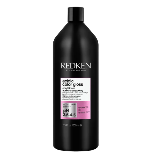 Redken Acidic Color Gloss - Condicionador 1L