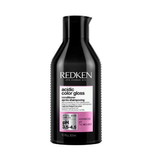 Redken Acidic Color Gloss - Condicionador 300ml