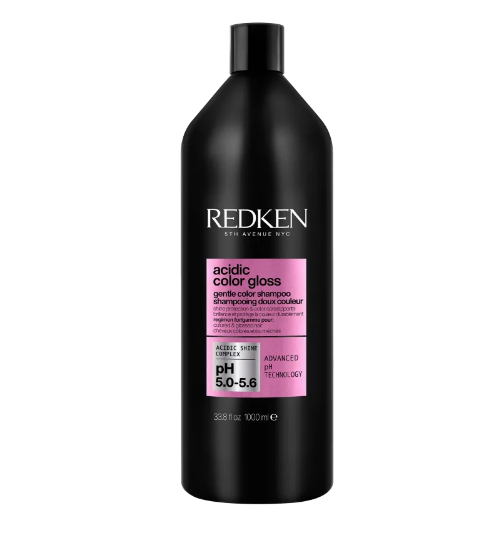 Redken Acidic Color Gloss - Shampoo 1L