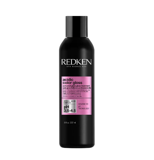 Redken Acidic Color Gloss - Tratamento Capilar 237ml