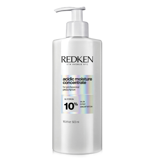 Redken Acidic Moisture Concentrate - Tratamento Capilar 500ml