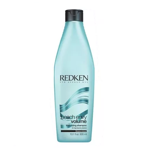Redken Beach Envy Volume - Shampoo 300ml
