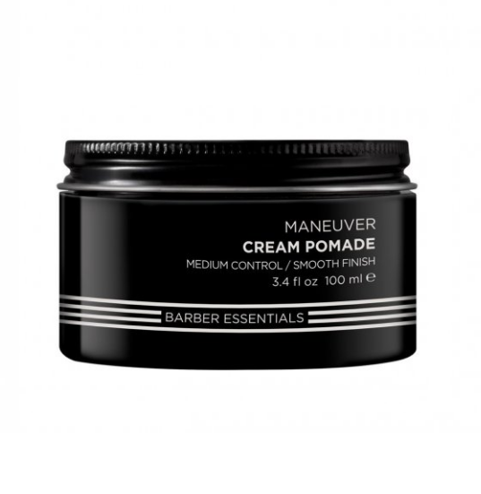 Redken Brews Cream Pomade Maneuver 100ml