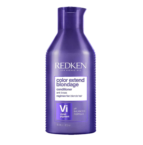 Redken Color Extend Blondage - Condicionador Matizador 300ml