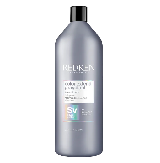 Redken Color Extend Graydiant - Condicionador 1000ml