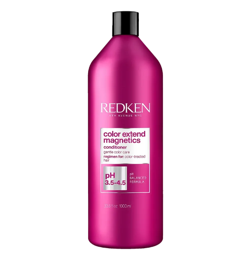 Redken Color Extend Magnetics - Condicionador 1L