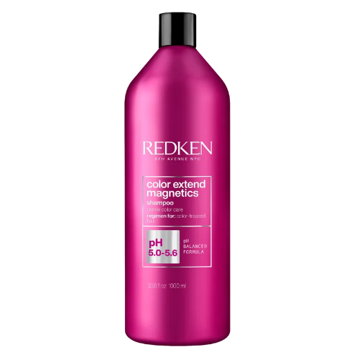 Redken Color Extend Magnetics - Shampoo 1L
