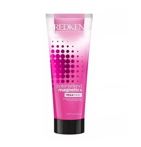 Redken Color Extend Mega Mask - Máscara Capilar 200ml