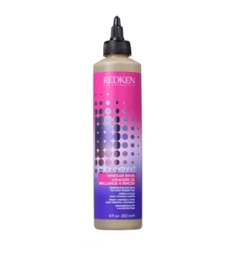 Redken Color Extend Vinegar Rinse- Tratamento 250mls