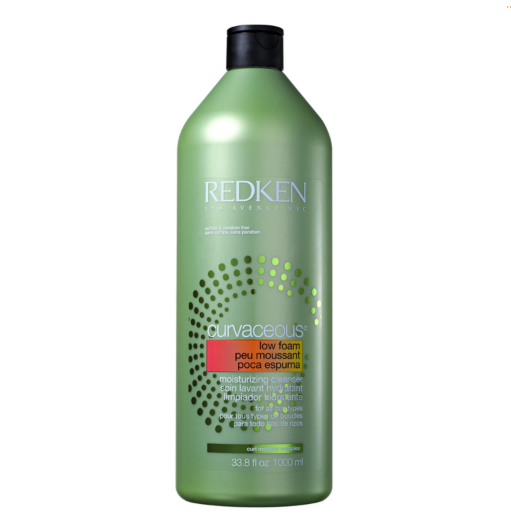 Redken Curvaceous - Shampoo 1L
