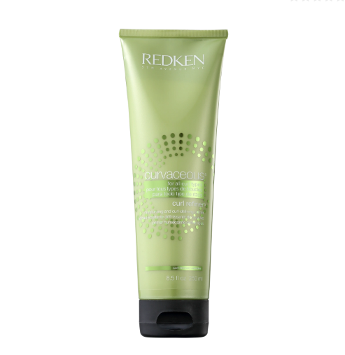 Redken Curvaceous Curl Refiner - Creme Leave-in 250ml