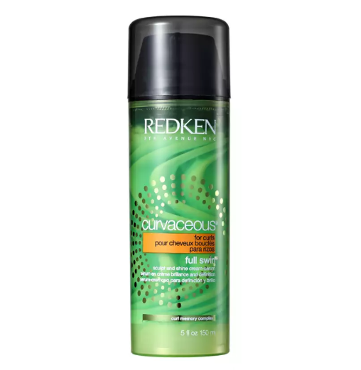 Redken Curvaceous Full Swirl - Ativador de Cachos 150ml