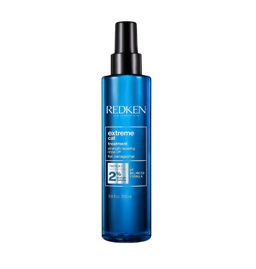 Redken Extreme Cat - Tratamento Reconstrutor 200ml