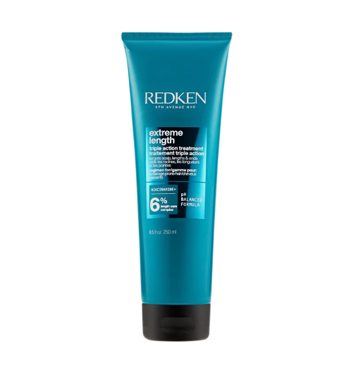 Redken Extreme Lenght - Máscara de Tratamento 250ml