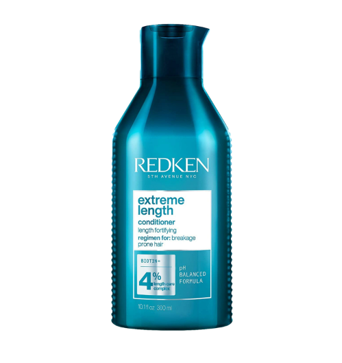 Redken Extreme Length - Condicionador 300ml