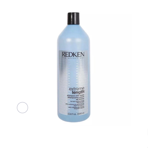 Redken Extreme Length - Shampoo 1L