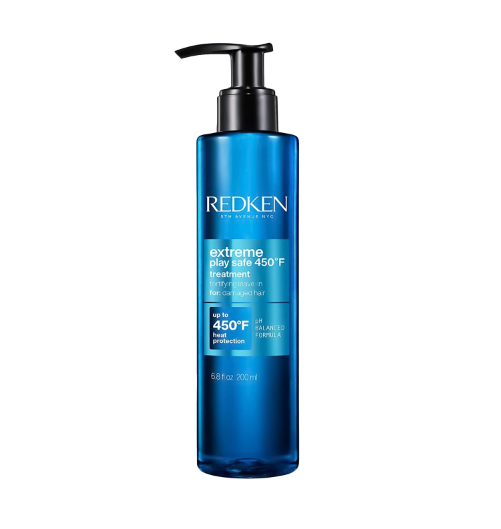 Redken Extreme Play Safe - Leave-in 200ml