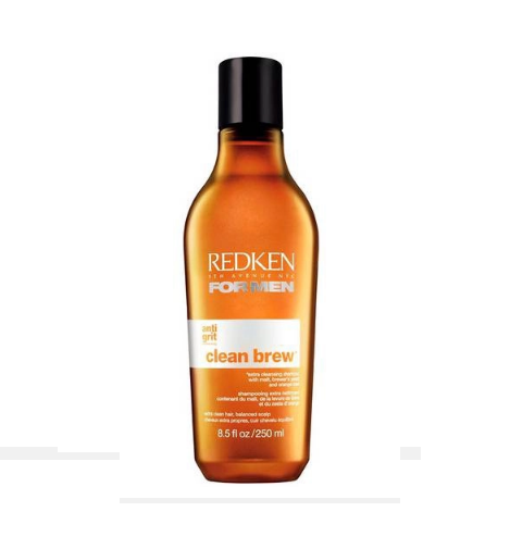 Redken For Men Clean Brew - Shampoo 250ml