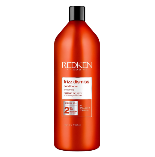 Redken Frizz Dismiss - Condicionador 1L