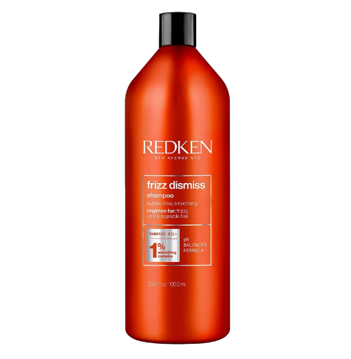 Redken Frizz Dismiss - Shampoo 1L