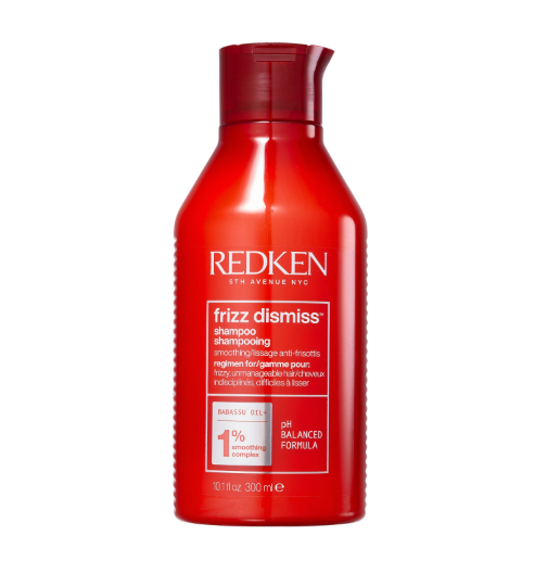 Redken Frizz Dismiss - Shampoo 300ml