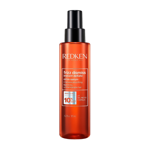 Redken Frizz Dismiss Instant Deflate Oil-In - Sérum Capilar 125ml