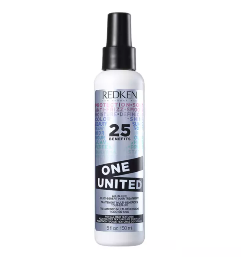 Redken One United 25 Benefits - Leave-in 150ml