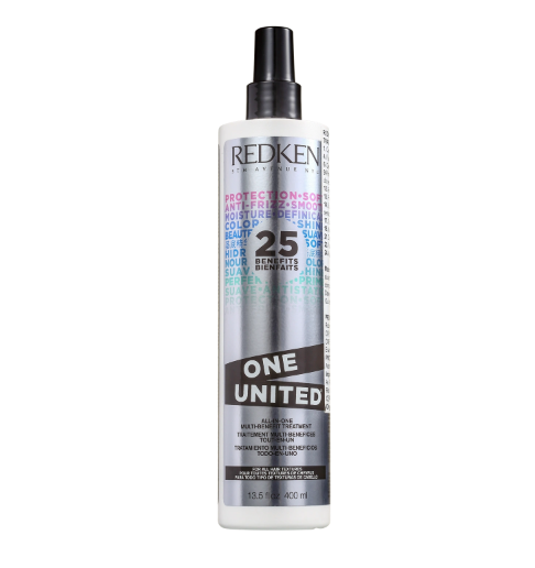 Redken One United 25 Benefits - Leave-in 400ml