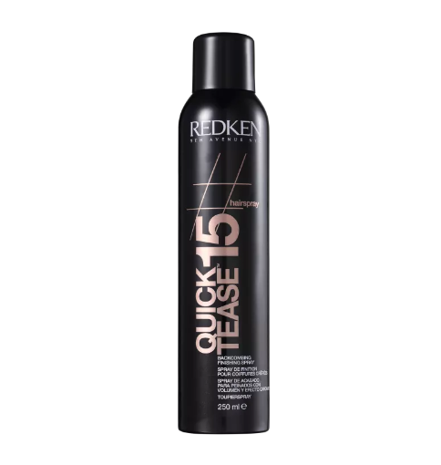 Redken Quick Tease 15 - Spray de Volume 250ml