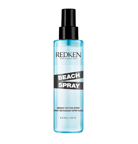 Redken Styling Beach - Spray Capilar Texturizador 125ml