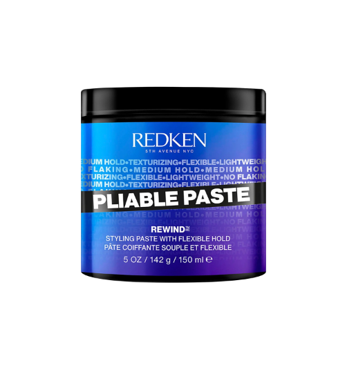 Redken Styling Pliable Paste - Pasta Modeladora 150ml