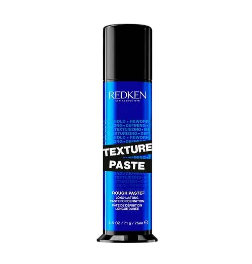 Redken Styling Rough - Pasta Modeladora 75ml