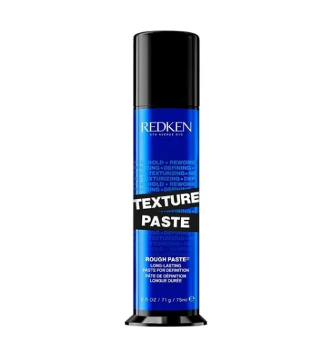 Redken Styling Rough Média - Pasta Modeladora 75ml