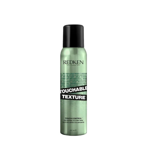 Redken Touchable Texture - Spray Fixador 200ml