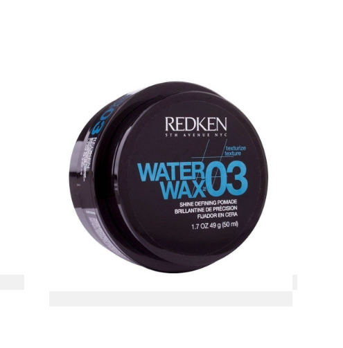 Redken Water Wax 03 49,5g