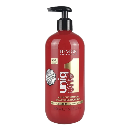 Revlon Uniq One All In One - Shampoo 490ml